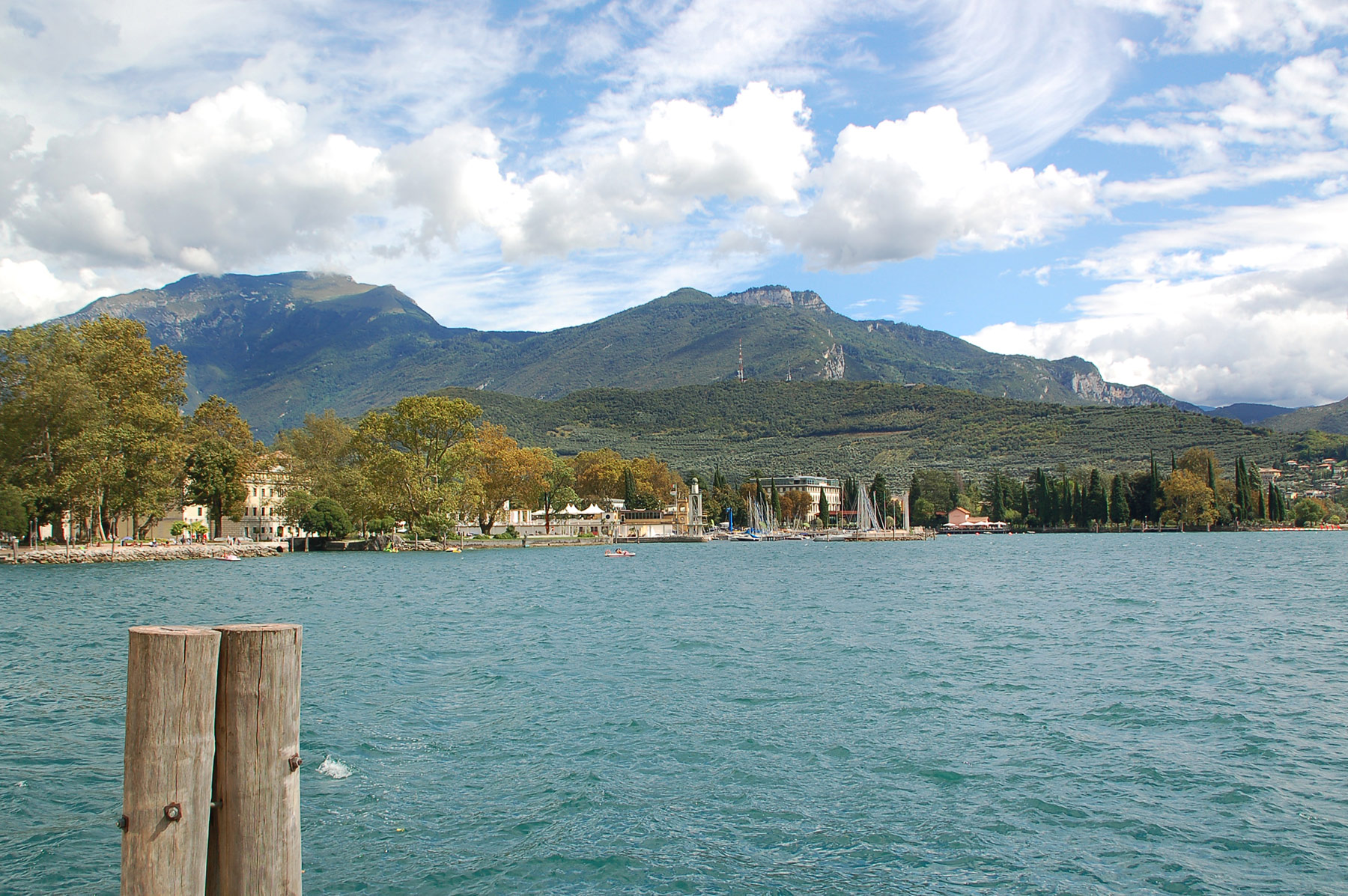 Riva del Garda